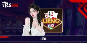 Liêng
