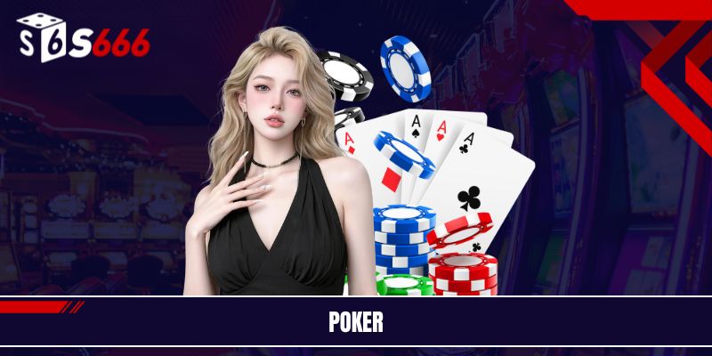 Poker